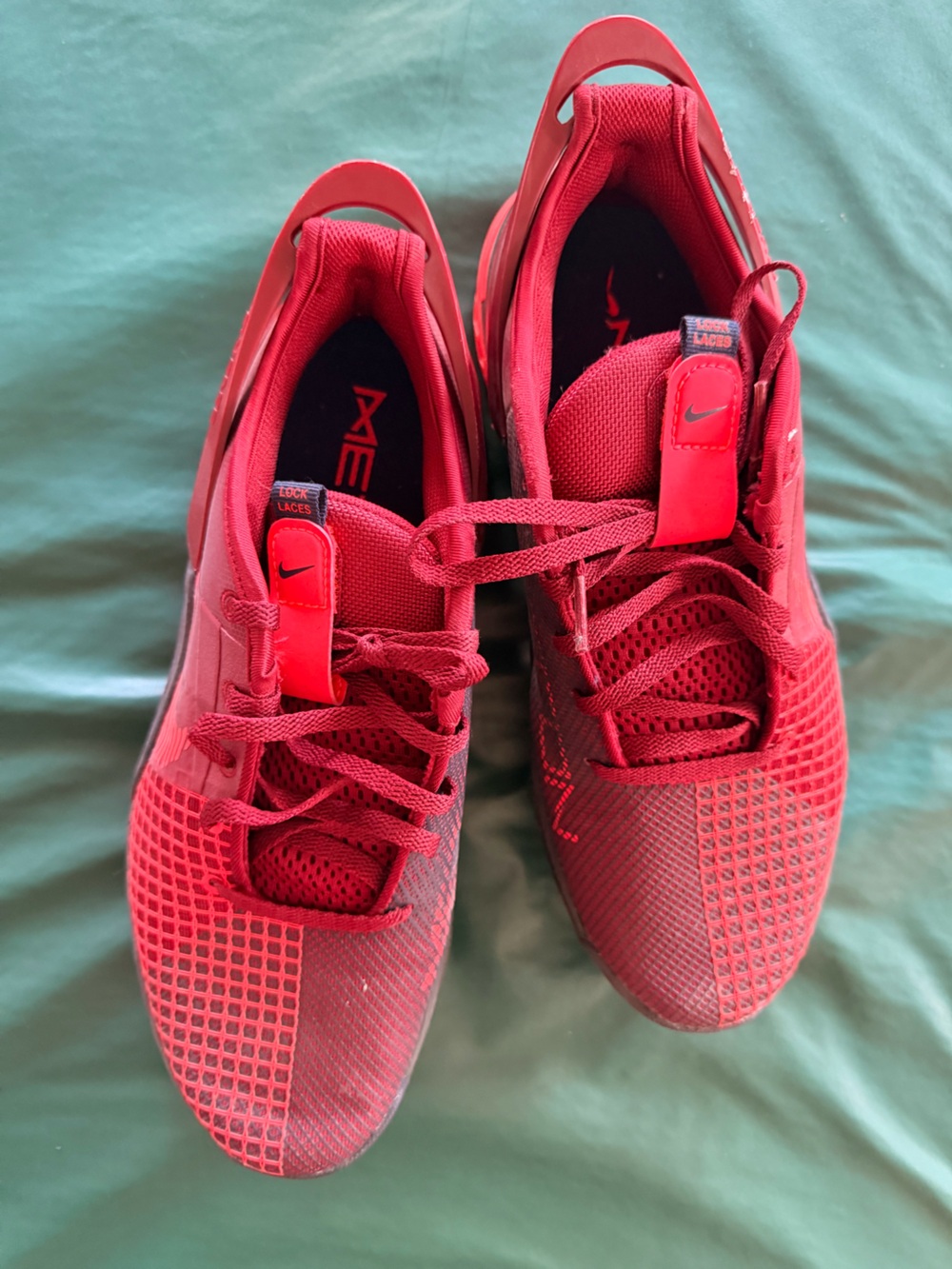 Nike Metcon 10 AMP workout sneakers